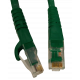 PATCH CABLE CAT6 UTP 7m GREEN