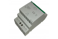 STEP-DOWN AC/DC/DC-MUUNNIN 24VAC-5VDC 3A