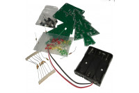 HOBBY KIT: LED Christmas Tree