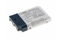 KNX LED DRIVER 40W CC 350mA-1050mA 2-100V