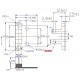 MOTOR PULSE ENCODER MODULE