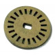 CODE DISC FOR TROLLEY WHEEL