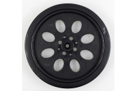 WHEEL FOR FS5103R SERVO Ø70x11mm