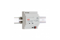 KNX-TEHOLÄHDE 40W 30VDC/1280mA +DIAG