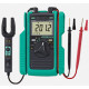 Kyoritsu 2012RA DIGITAL MULTIMETER WITH 120A AC/DC CLAMP (TrueRMS)