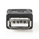 USB-2.0 ADAPTER A-FEMALE / A-FEMALE