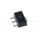 PNP SWITCHING TRANSISTOR 20V 1A 1W SOT89