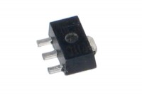 PNP SWITCHING TRANSISTOR 20V 1A 1W SOT89