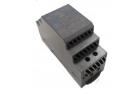 DIN RAIL STEP-DOWN DC/DC CONVERTER 5V 6A