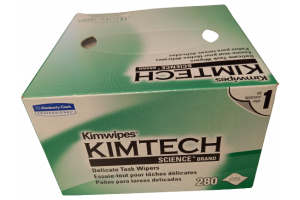 Kimwipes Delicate Task Wipers 34155