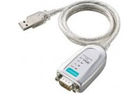 Moxa USB-to-SERIAL CONVERTER RS232