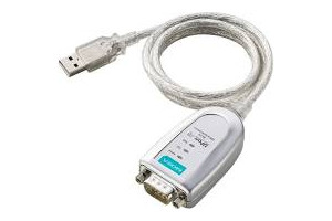 Moxa USB-to-SERIAL CONVERTER RS232