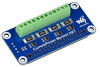 RASPBERRY PI LISÄKORTTI SÄHKÖHATTU