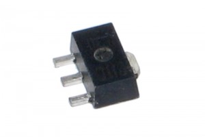 TRANSISTOR BCX53 SOT89