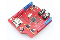 ARDUINO SHIELD MP3 VS1053