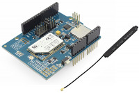 ARDUINO SHIELD WIFI RN171