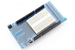 ARDUINO MEGA SHIELD PROTOTYPE V3.0