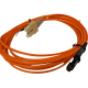 MULTIMODE SC-MTRJ DUPLEX PATCHCORD 5m