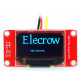 Crowtail OLED 128x64