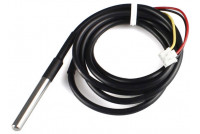 Crowtail One Wire (18B20) Waterproof Temperature Sensor 2.0