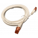 PATCH CABLE CAT6 UTP 3,0m white