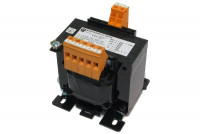 ISOLATION TRANSFORMER 100VA 400-230/24V