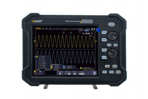 Owon TAO3122 OSCILLOSCOPE 120MHz 2CH