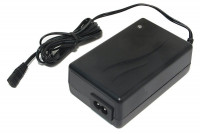 SEALED LEAD ACID BATTERY CHARGER 24V 1,2A 4,5-30Ah