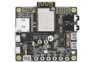 ESP32-A1S DEVELOPMENT BOARD