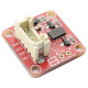 Crowtail 3-Axis Digital Accelerometer(±16g)