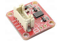 Crowtail 3-Axis Digital Accelerometer(±16g)