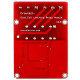 Crowtail Dual Coil Latching Relay Module 2.0