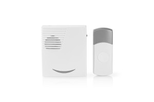 WIRELESS DOOR BELL