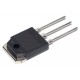 NPN SWITCHING TRANSISTOR 115V 25A 125W TO3P