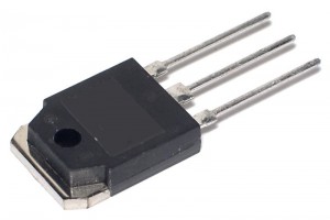 NPN SWITCHING TRANSISTOR 115V 25A 125W TO3P