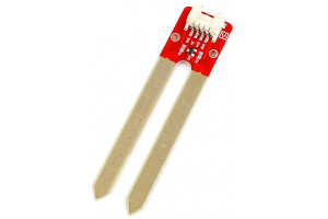 Crowtail Moisture Sensor 2.0