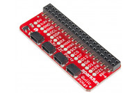 SparkFun QWIIC RASPBERRY PI HAT