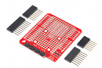 SparkFun QWIIC ARDUINO SHIELD