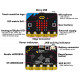 BBC MICRO:BIT SBC V2 GO BUNDLE