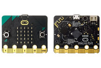 BBC MICRO:BIT SBC V2 GO BUNDLE