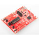 TI MSP430 LAUNCHPAD EVALUATION BOARD