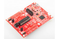 TI MSP430 LAUNCHPAD EVALUOINTILAUTA