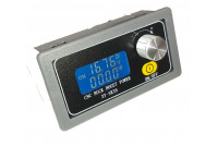 STEP-DOWN DC/DC-MUUNNIN LCD-NÄYTÖLLÄ 4A