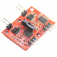 2CH Servo Motor Controller for DC Motor