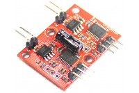 2CH Servo Motor Controller for DC Motor