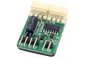 SCS-SERVO SIGNAL CONVERSION BOARD