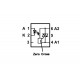 OPTO/RoHS/SINGLE CH. ZERO CROSSING TRIA