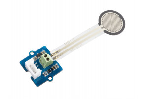 Grove Round Force Sensor (FSR402)