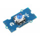 Grove Blue LED Button