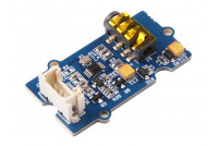 Grove I2C FM Receiver v1.1